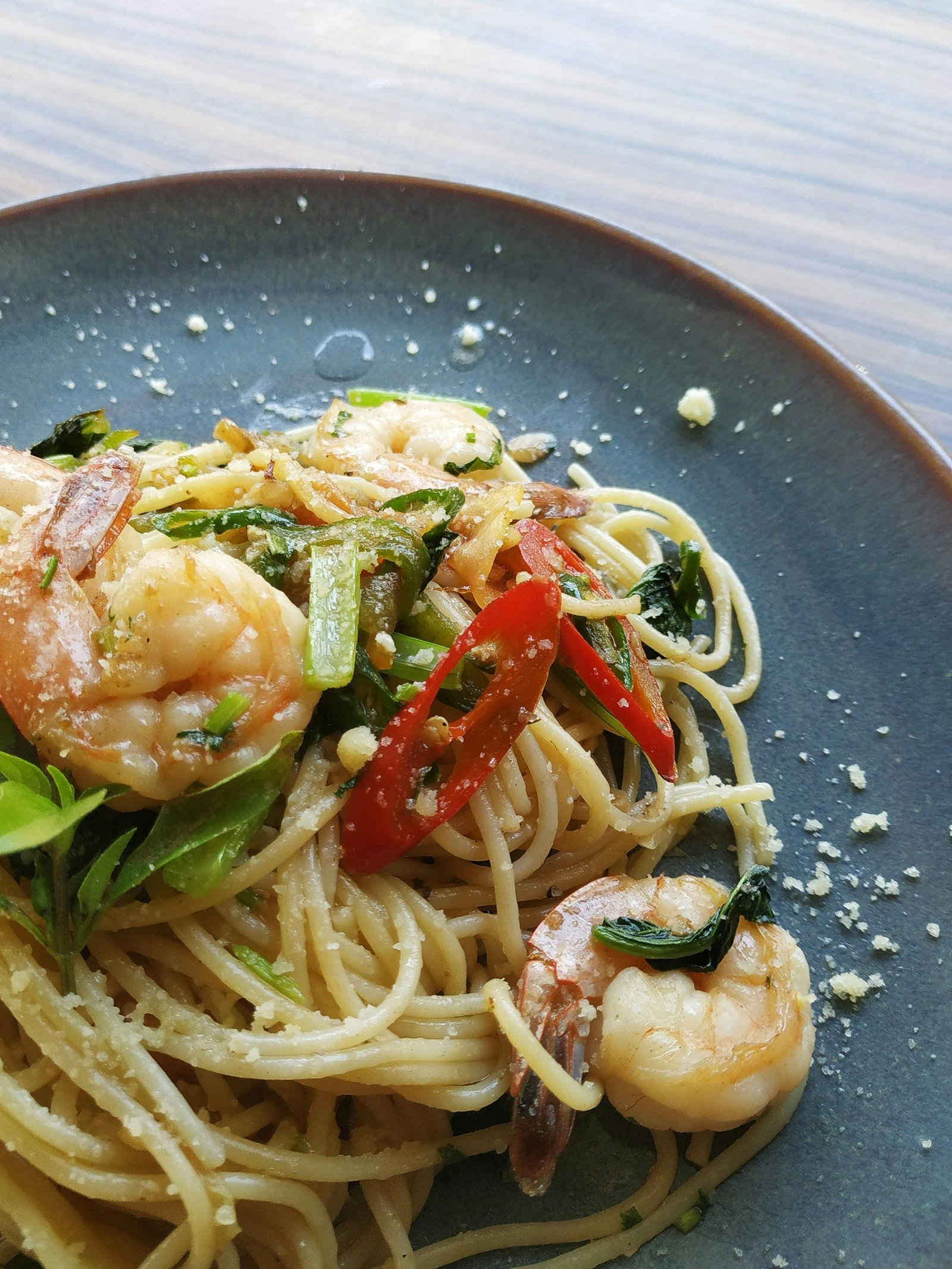 Best Pasta Restaurant in Puerto Galera